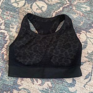 sweaty betty sports bra